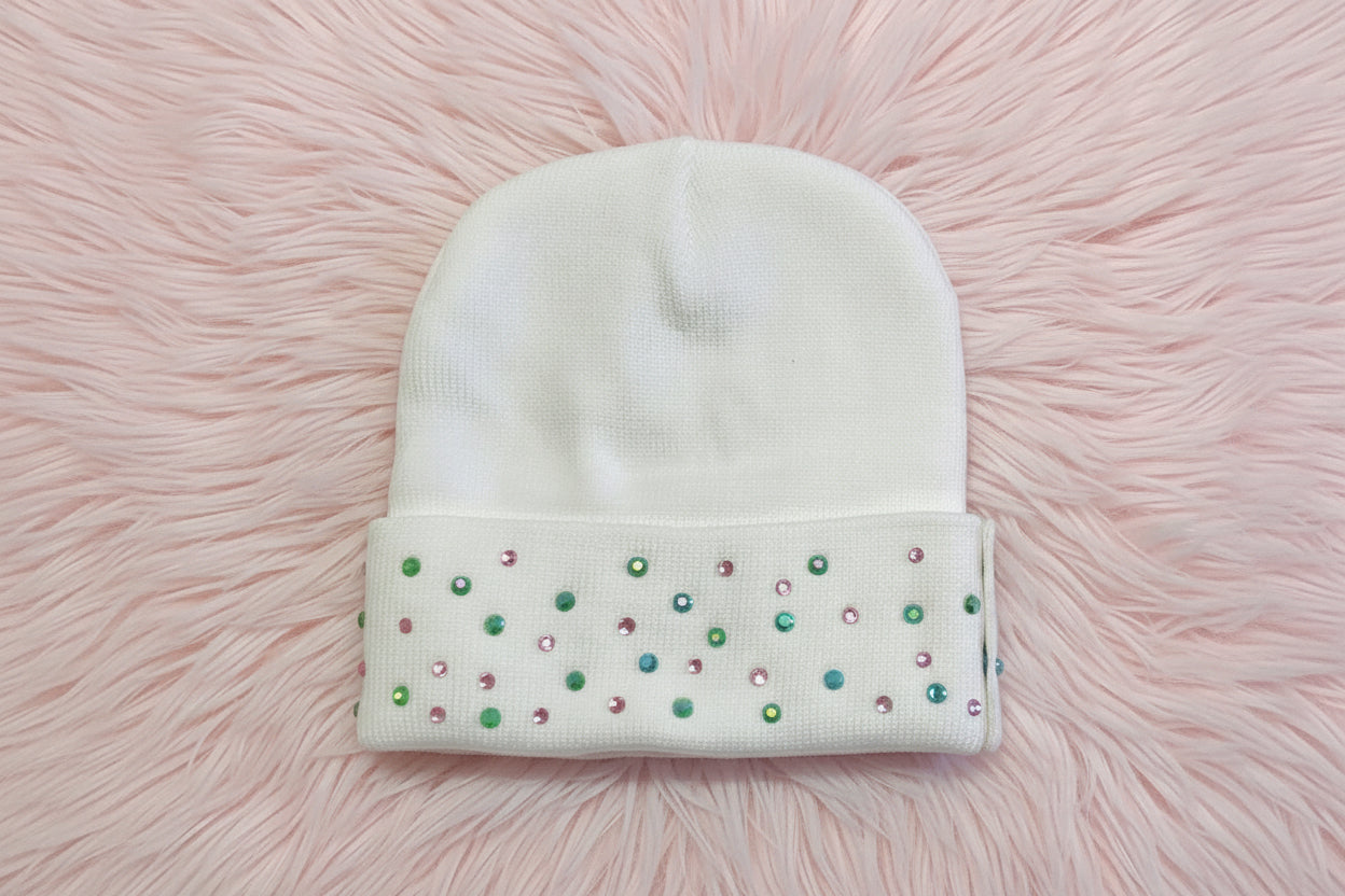 Pretty Girl Beanie