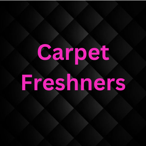 Carpet Freshener