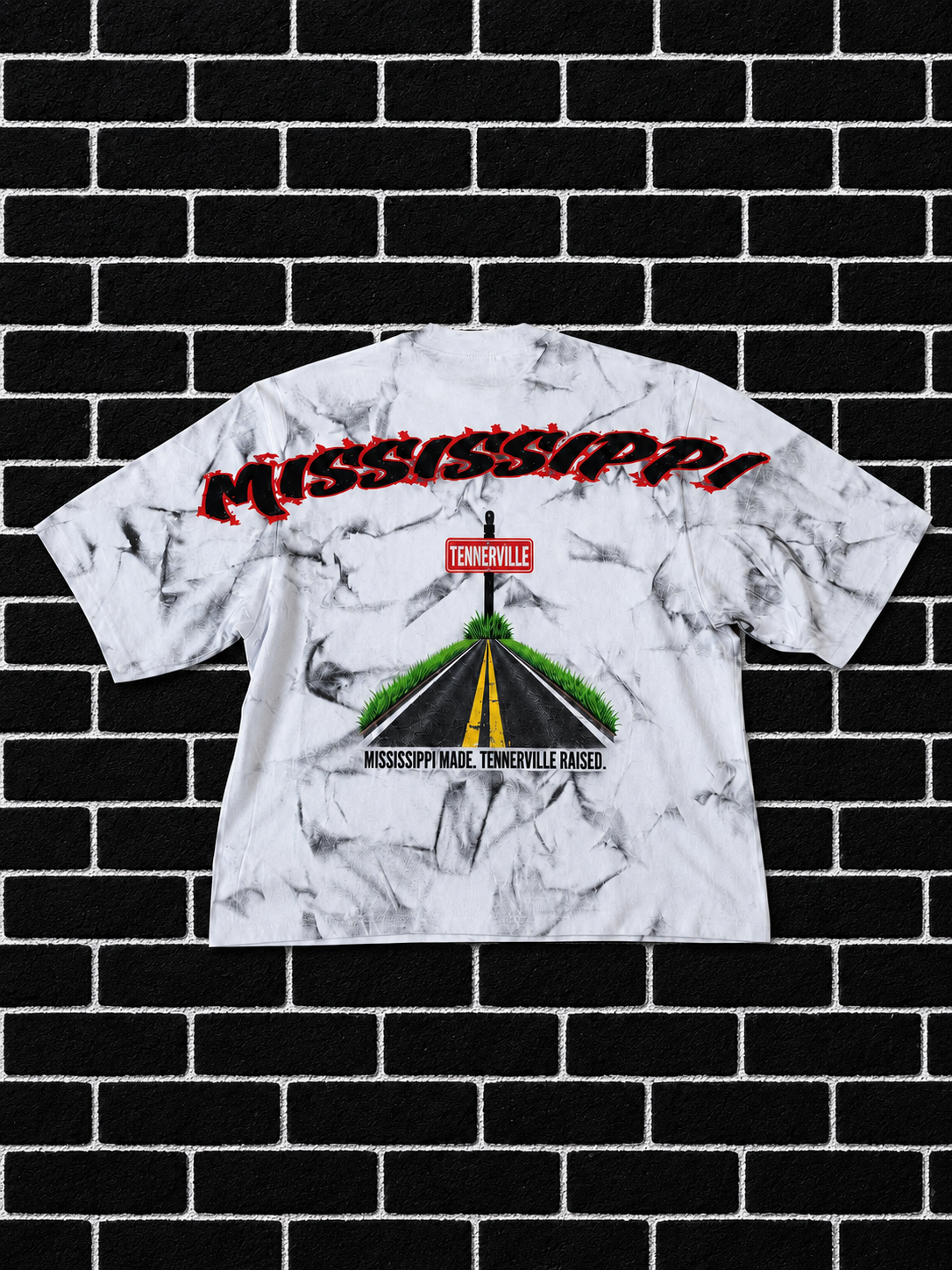 Oversized T-shirts