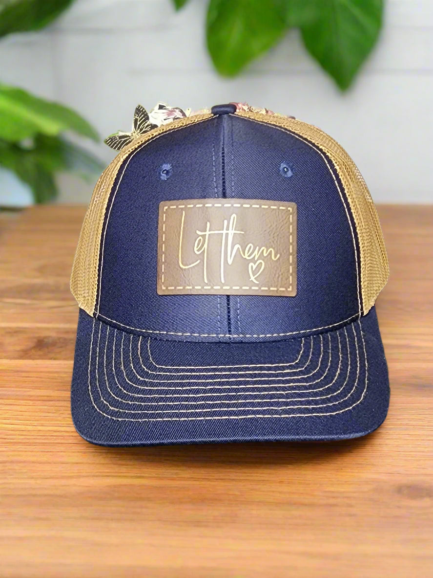 Trucker Hat