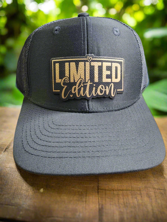 Trucker Hat