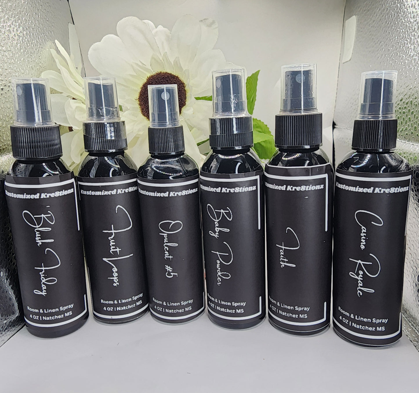 Room Sprays