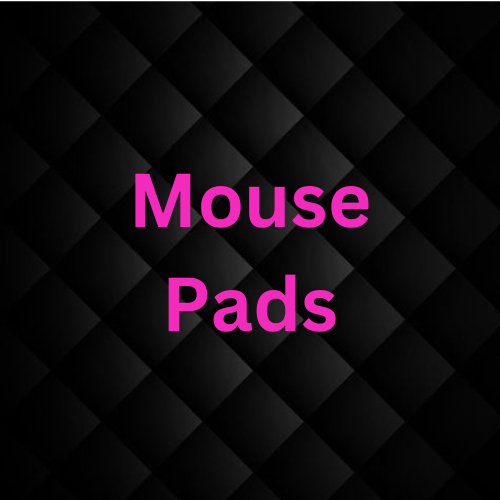 Mouse Pads