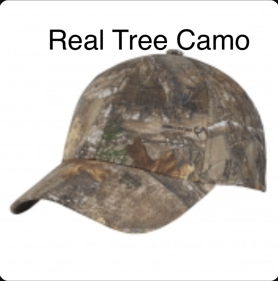 Custom Trucker Hats