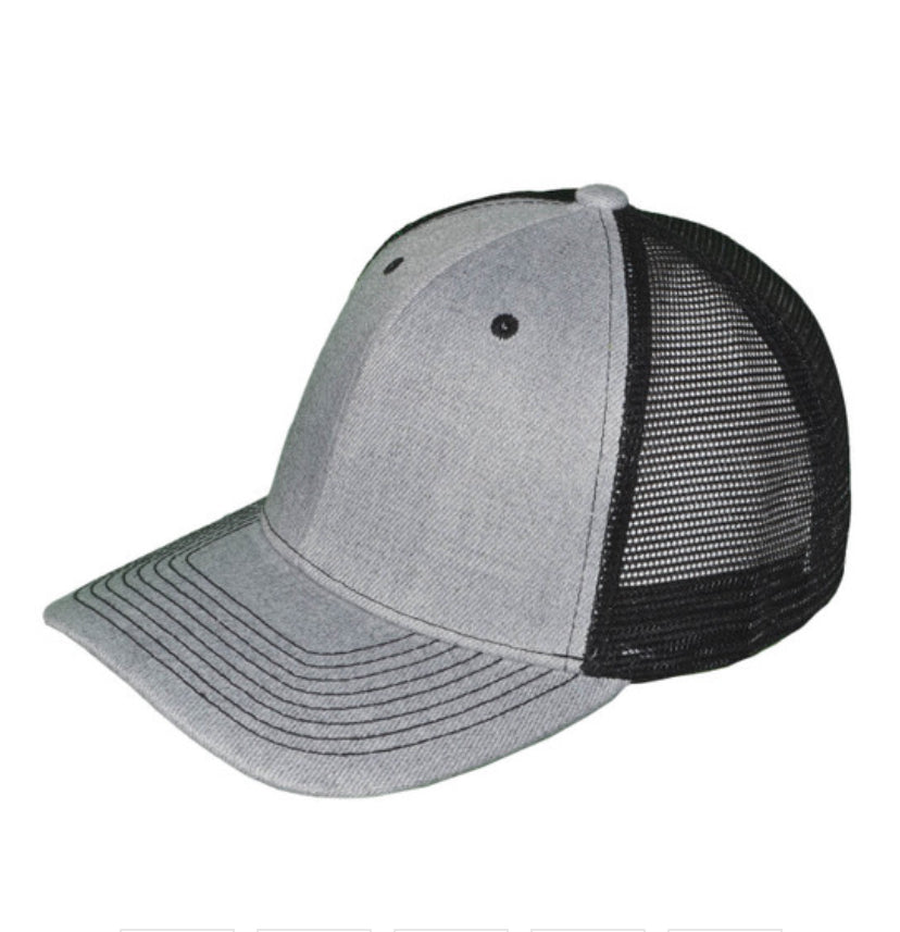 Custom Trucker Hats