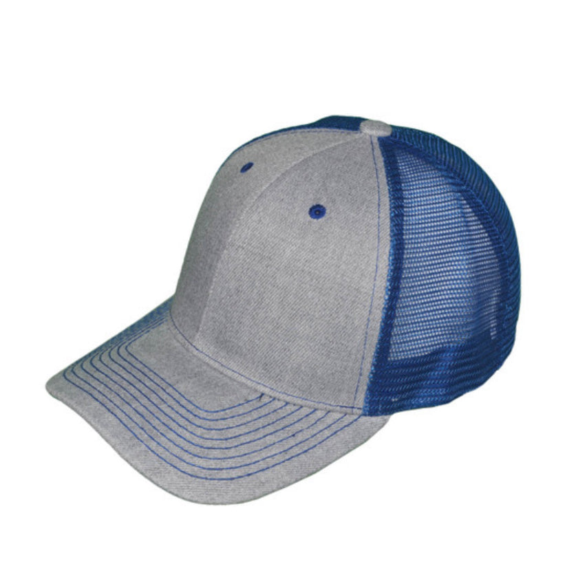 Custom Trucker Hats