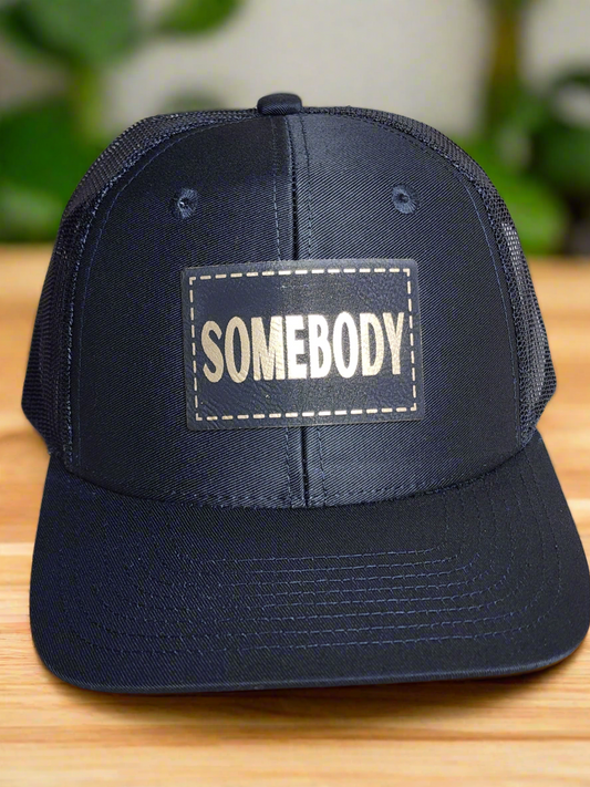 Somebody