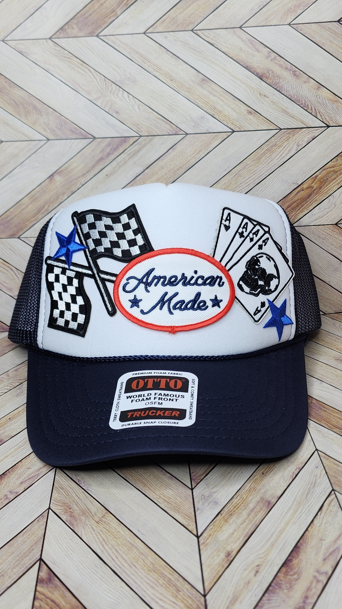 American Made