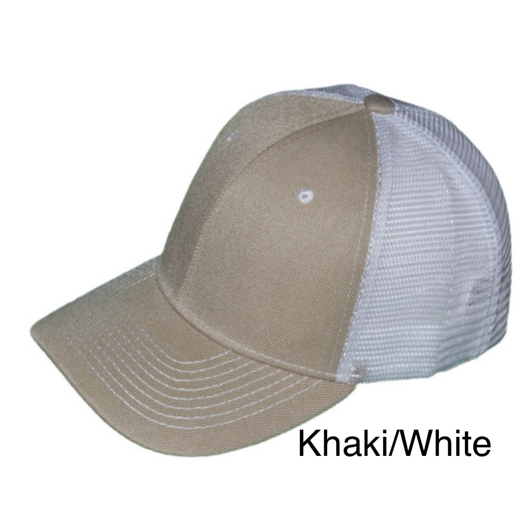 Custom Trucker Hats