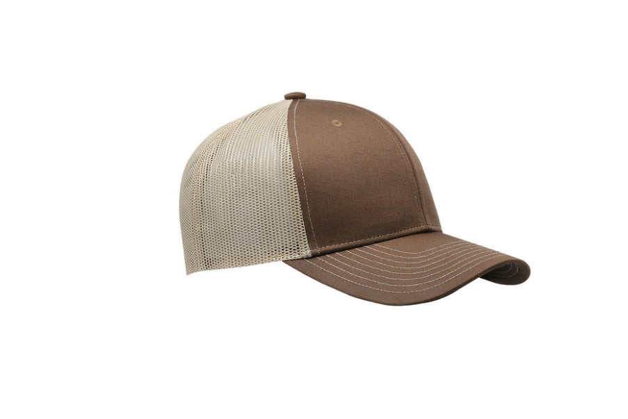 Engraved Trucker Hats