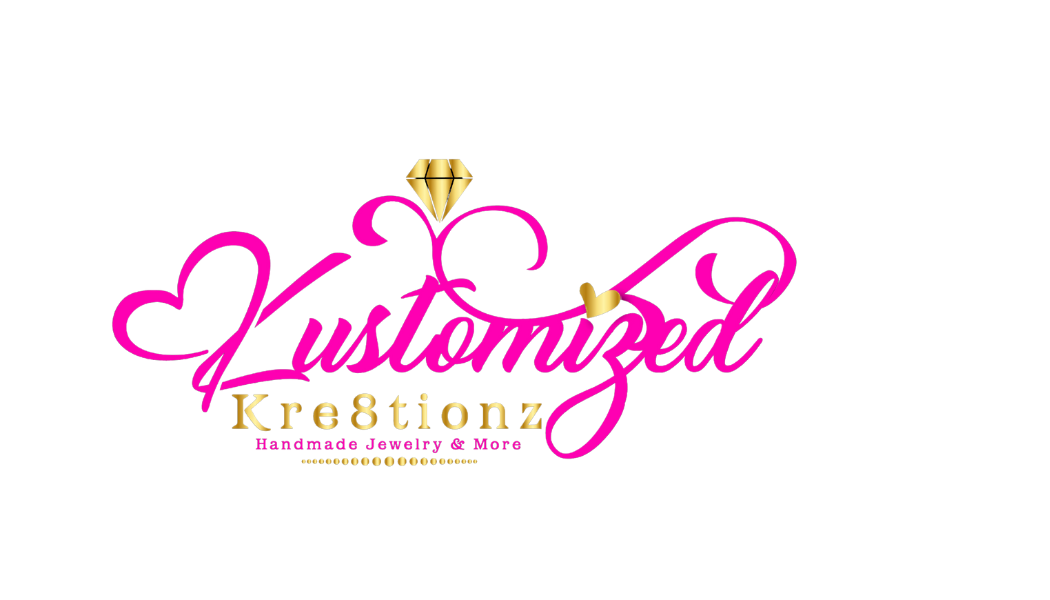 Kustomized Kre8tionz logo