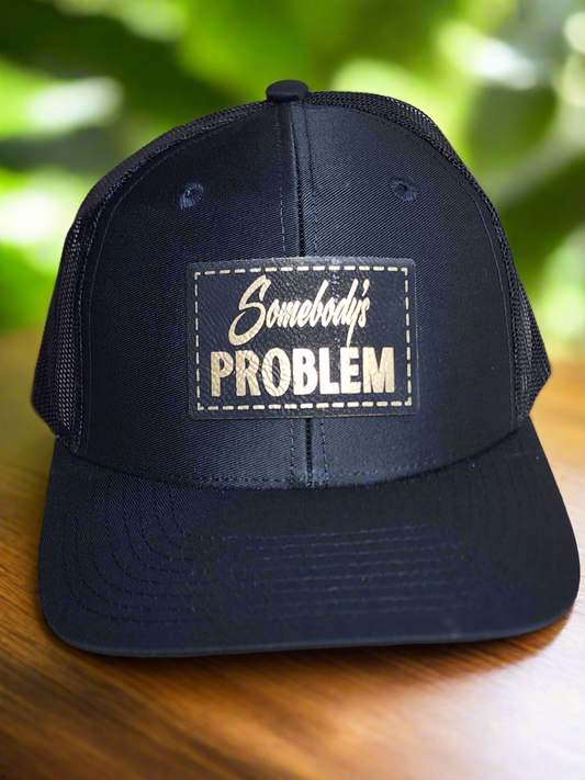 Somebody's Problem