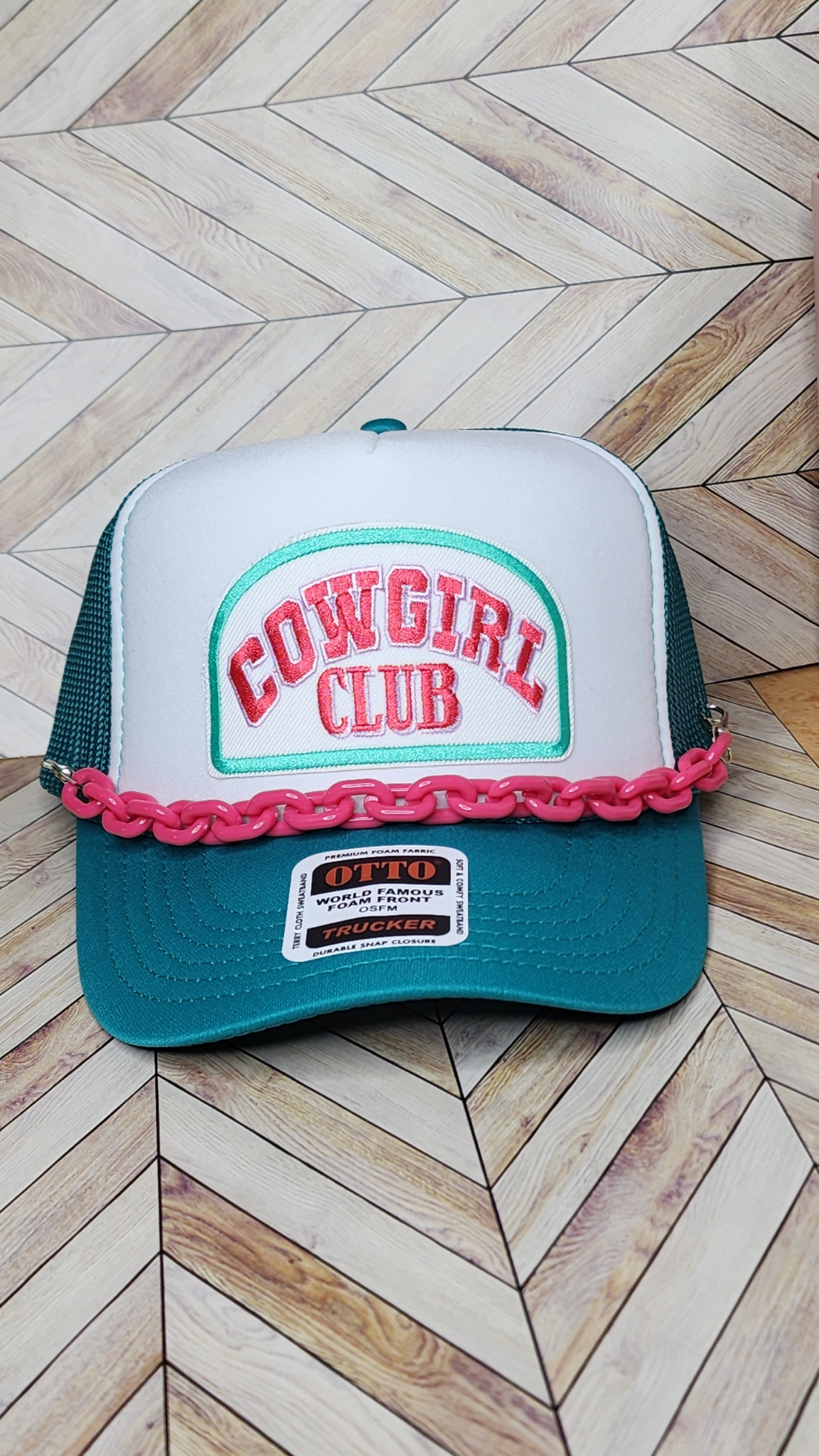 Cowgirl Club