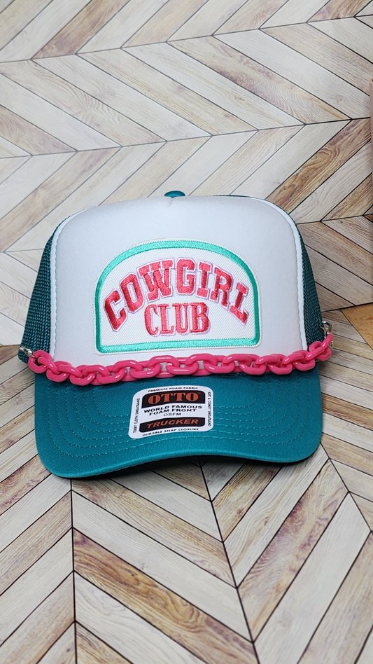 Cowgirl Club