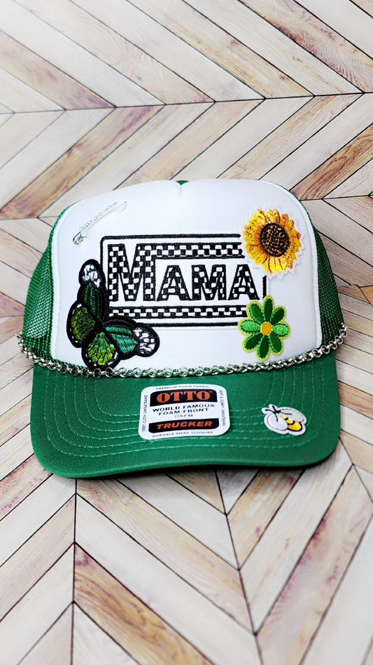 Green Mama