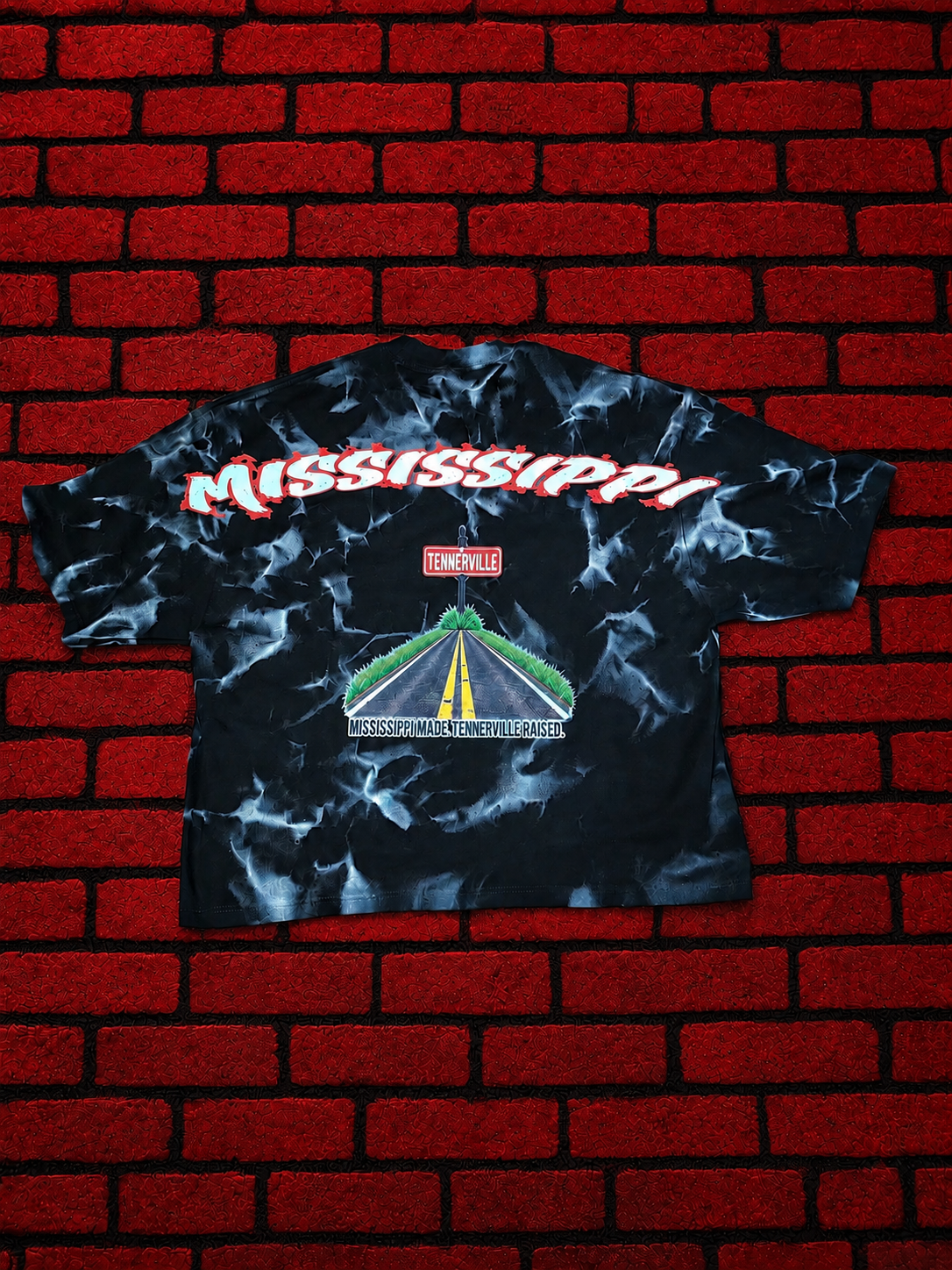 Oversized T-shirts