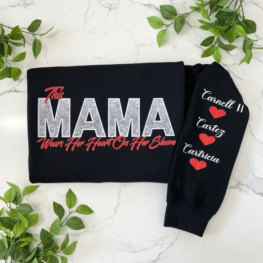 Mama Sweatshirt