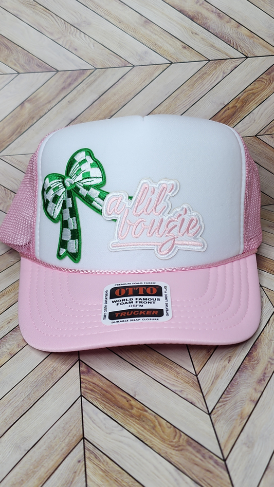 Pink Bougie