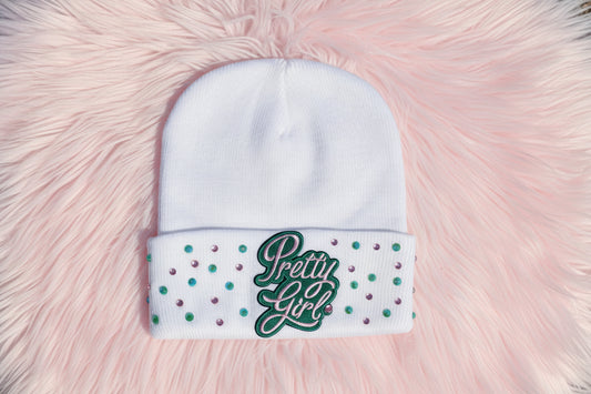 Pretty Girl Beanie