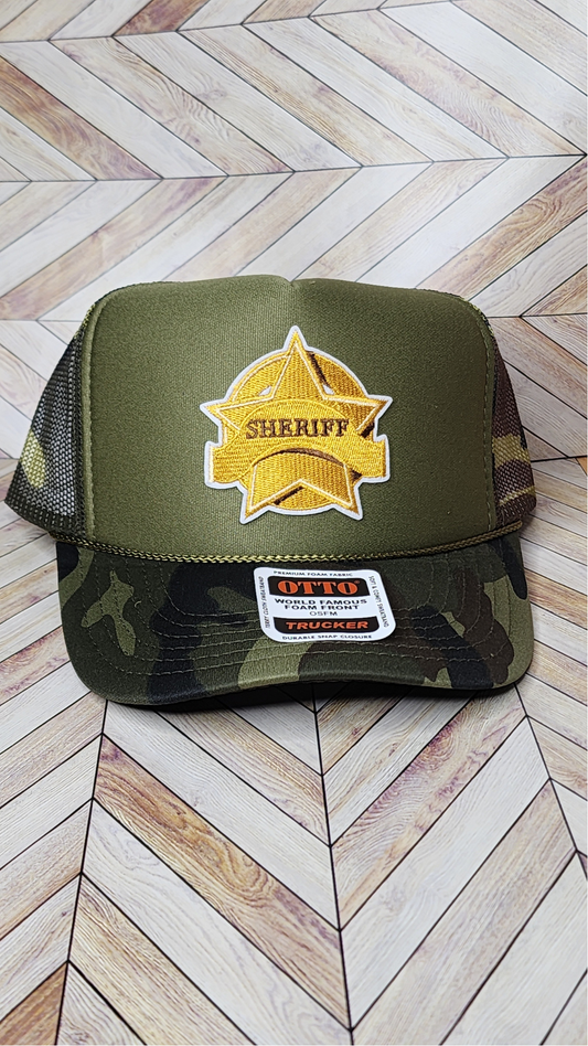 Sheriff