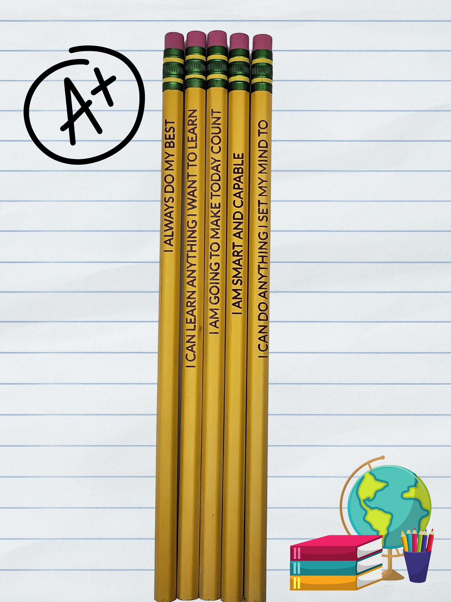 Pencils