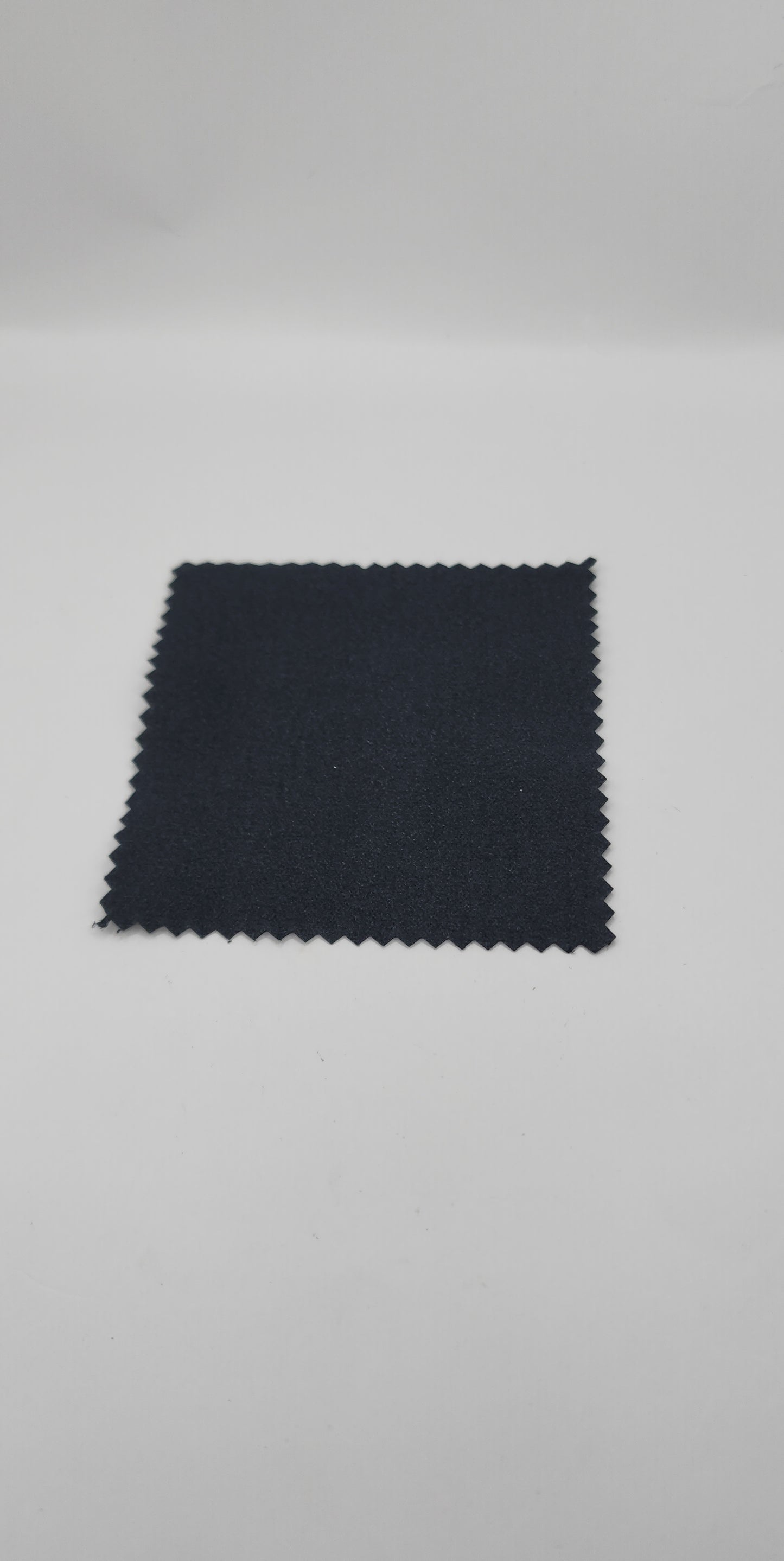 Black Polishing Cloth