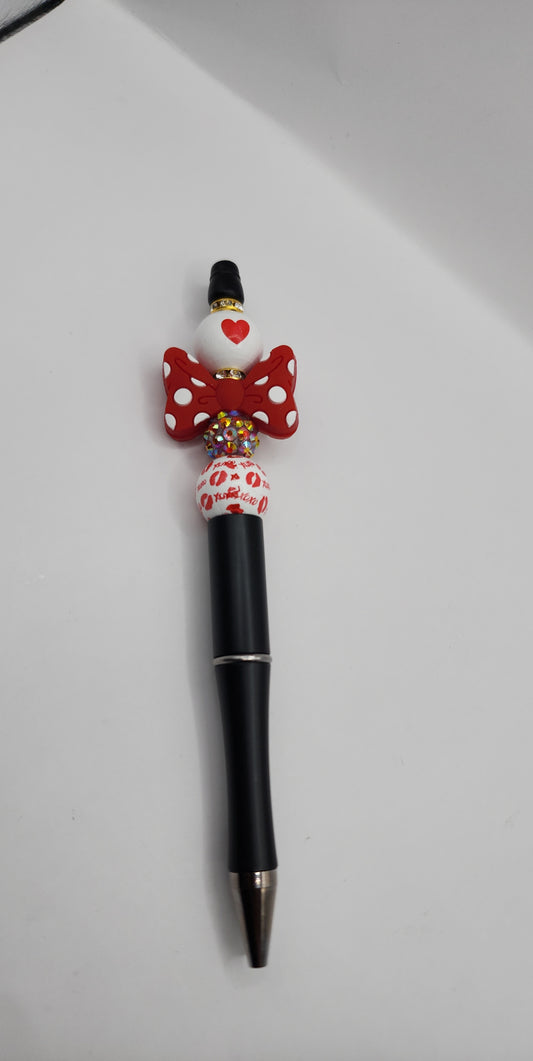 V-Day Pen